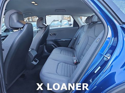 Certified 2025 Kia K4 EX image 12