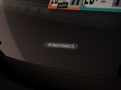 New 2026 Porsche Cayenne S image 42