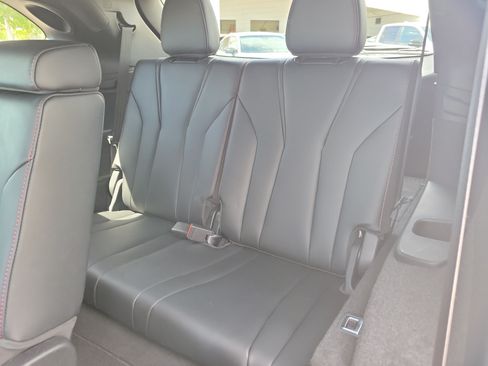 Used 2022 Acura MDX A-Spec AWD/4WD image 15
