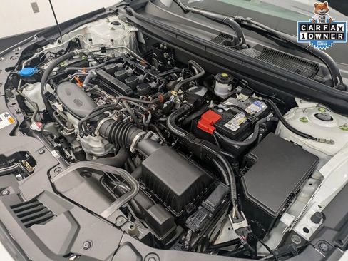 Used 2023 Honda Accord LX image 30