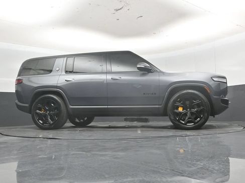 Used 2024 Rivian R1S Adventure Quad AWD/4WD image 53