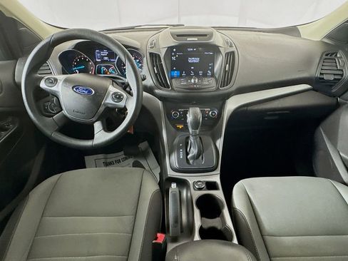Used 2016 Ford Escape SE w/ Equipment Group 201A image 25