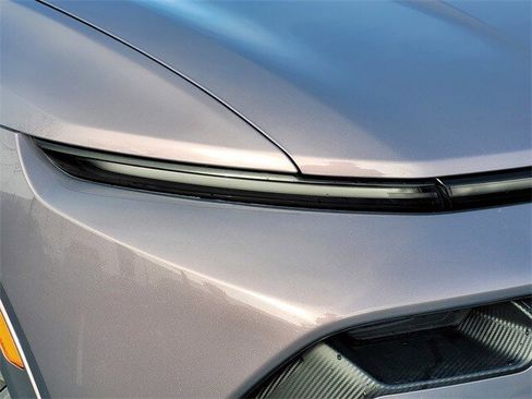 Used 2024 Chevrolet Equinox EV LT image 10