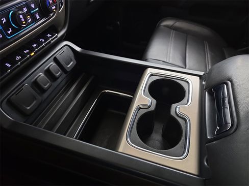 Used 2017 GMC Sierra 1500 Denali w/ Denali Ultimate Package image 27