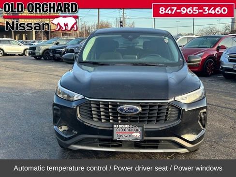 Used 2023 Ford Escape Active image 4