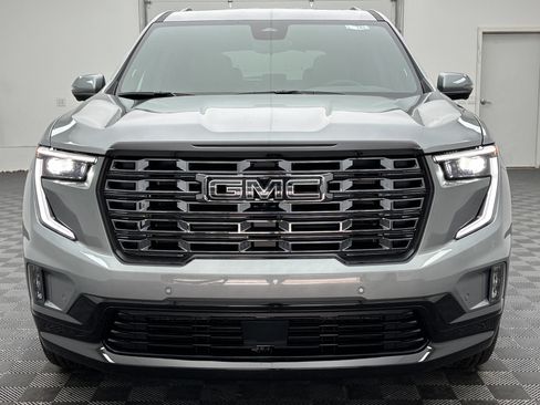 New 2027 GMC Acadia Denali Ultimate w/ LPO, Floor Liner Package AWD/4WD image 18