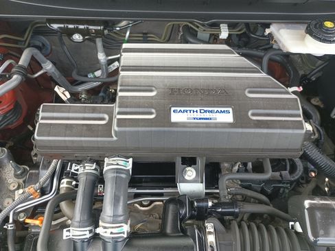 Used 2019 Honda CR-V EX-L image 15