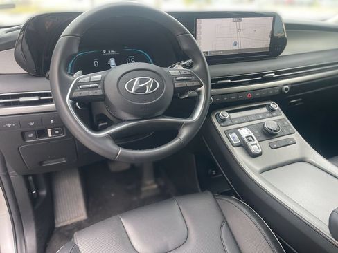Used 2025 Hyundai Palisade SEL AWD/4WD image 17