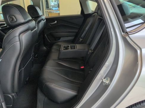 Certified 2025 Acura TLX w/ Technology Package FWD image 36