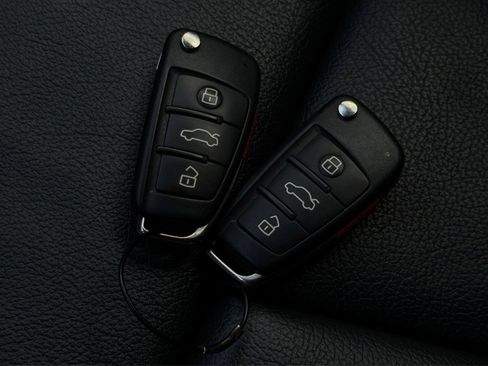 Used 2016 Audi S3 Prestige image 31