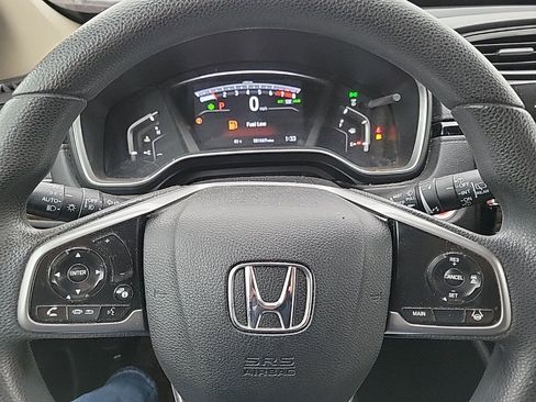 Used 2019 Honda CR-V EX image 9