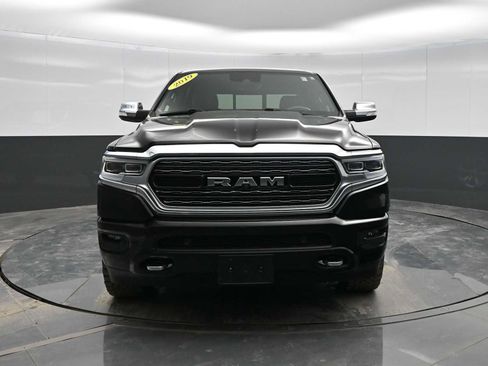 Used 2019 RAM 1500 Limited image 3