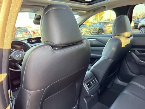 Certified 2023 MAZDA CX-50 2.5 S w/ Preferred Plus Pkg image 16