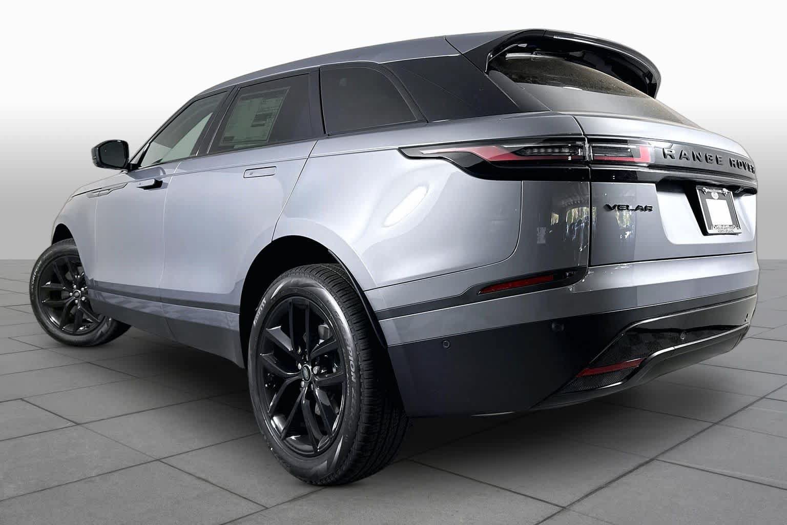 New 2026 Land Rover Range Rover Velar S AWD/4WD image 12