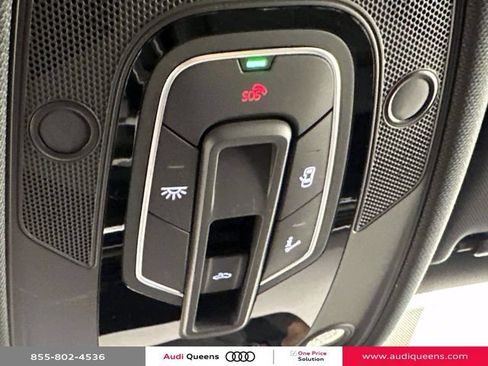 Used 2025 Audi S5 Premium Plus w/ Premium Plus Package AWD/4WD image 38