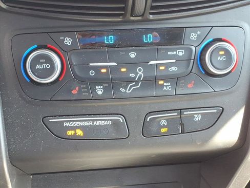 Used 2018 Ford Escape SE w/ SE Sync 3 Package image 11