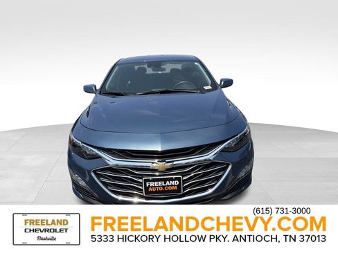 Used 2024 Chevrolet Malibu LT FWD image 9