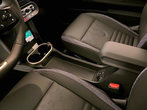 New 2026 MINI Cooper S FWD image 6