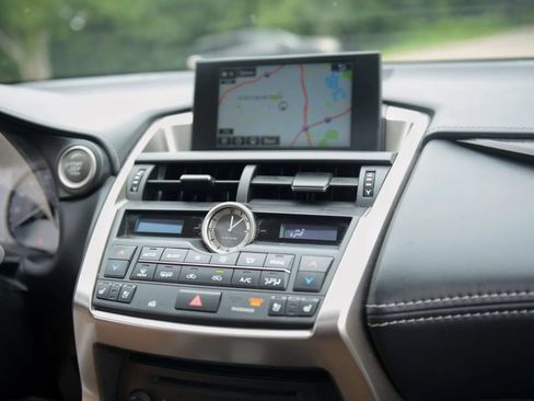 Used 2016 Lexus NX 200t F Sport AWD/4WD image 50