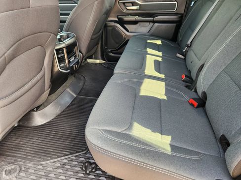 Used 2022 RAM 1500 Lone Star AWD/4WD image 30