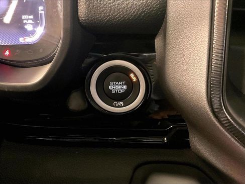 Used 2025 RAM 1500 Rebel w/ Rebel Level 2 Equipment Group image 29