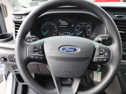 Used 2024 Ford Transit 250 148 Medium Roof image 25