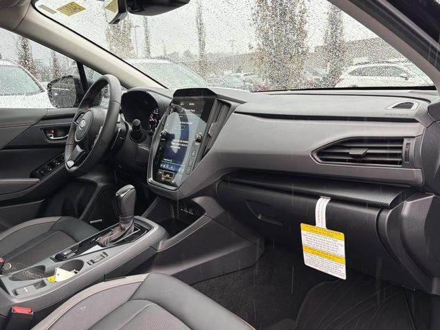 Used 2025 Subaru Crosstrek 2.5i Limited w/ Crosstrek Mirror Package AWD/4WD image 20
