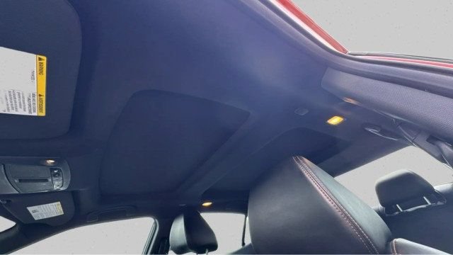 Used 2019 Nissan Maxima SR w/ Premium Package FWD image 20