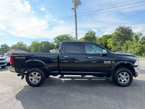 Used 2018 RAM 2500 SLT AWD/4WD image 6