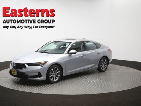 Used 2024 Acura Integra FWD image 56
