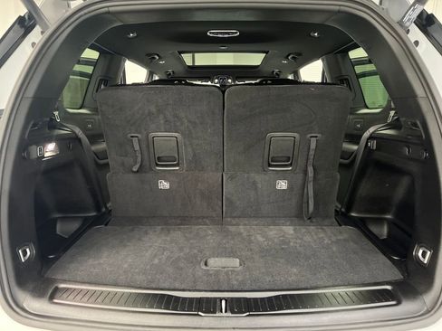 Used 2024 Jeep Grand Cherokee L Limited w/ Luxury Tech Group II image 38