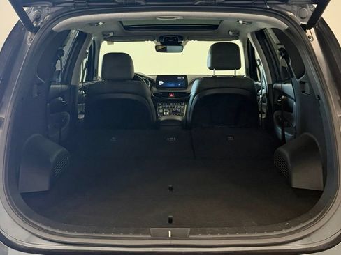 Certified 2023 Hyundai Santa Fe Limited AWD/4WD image 29