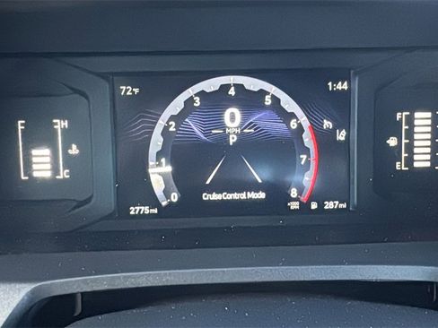 Used 2025 Toyota Tacoma SR image 14