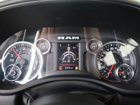 Used 2023 RAM 1500 Big Horn AWD/4WD image 21