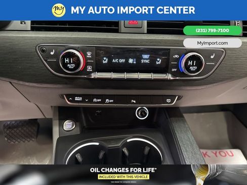 Used 2018 Audi A4 2.0T Premium Plus w/ Premium Plus Package image 23