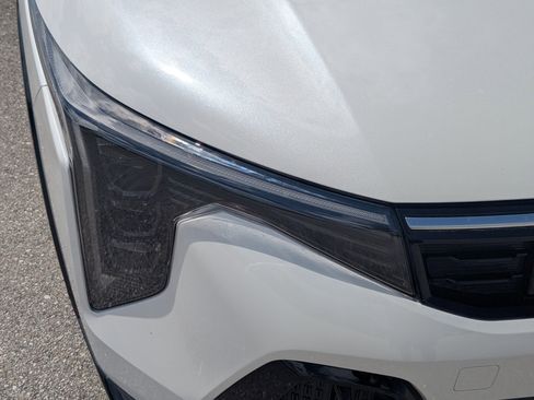 New 2026 Kia K4 EX FWD image 10