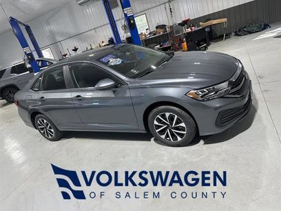 Certified 2024 Volkswagen Jetta S