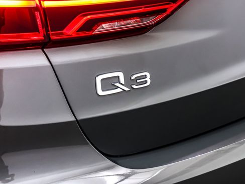 Used 2025 Audi Q3 2.0T Premium Plus w/ Premium Plus Package image 10