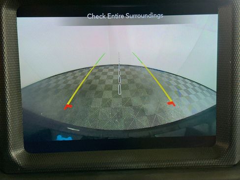 Used 2023 Jeep Wrangler Sahara image 23