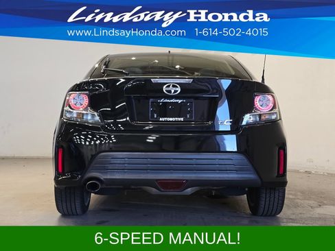 Used 2016 Scion tC FWD image 6