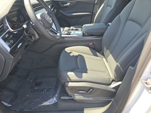 New 2026 Audi Q7 3.0T Premium Plus image 20