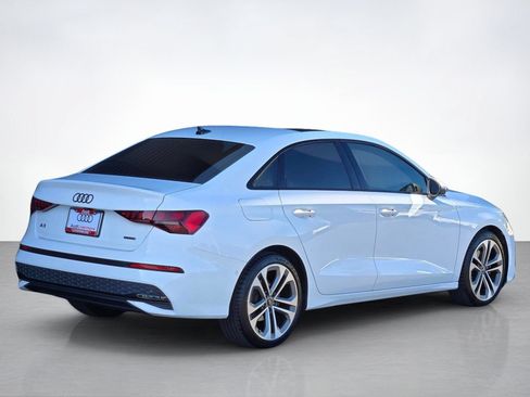 Used 2026 Audi A3 2.0T Premium AWD/4WD image 7