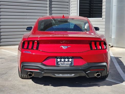 Used 2024 Ford Mustang Premium image 7