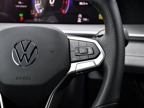 New 2026 Volkswagen Tiguan SE R-Line AWD/4WD image 21