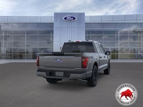 Used 2026 Ford F150 STX AWD/4WD image 10