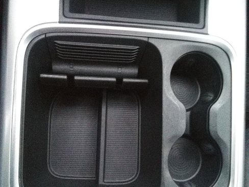 Used 2016 RAM 1500 Big Horn image 15