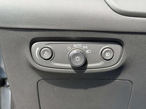 Used 2023 Buick Encore GX Select w/ Sport Touring Package FWD image 20