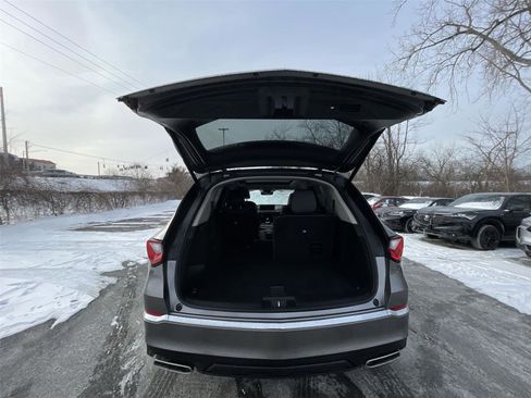 Used 2023 Acura MDX SH-AWD image 24