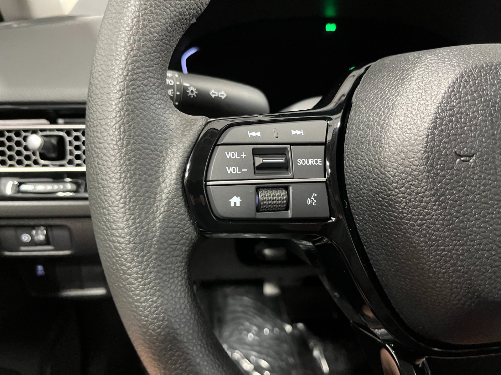 New 2026 Honda Civic LX image 16