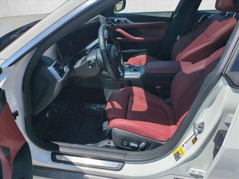 Used 2023 BMW i4 eDrive35 w/ Premium Package RWD image 17